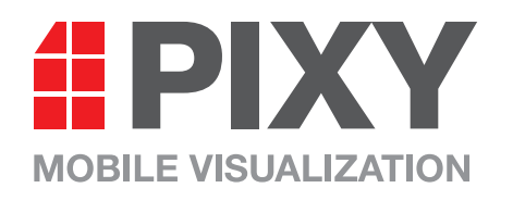 PIXY Logo